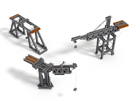 Crane Builder Set