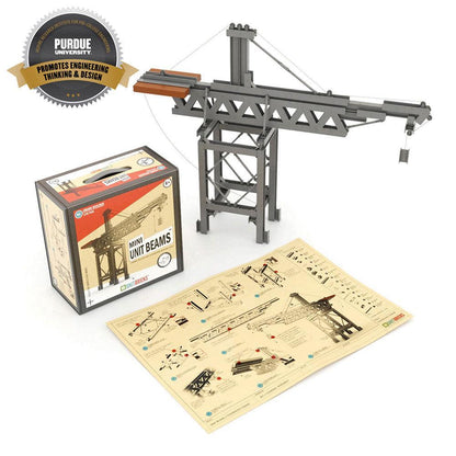 Crane Builder Set