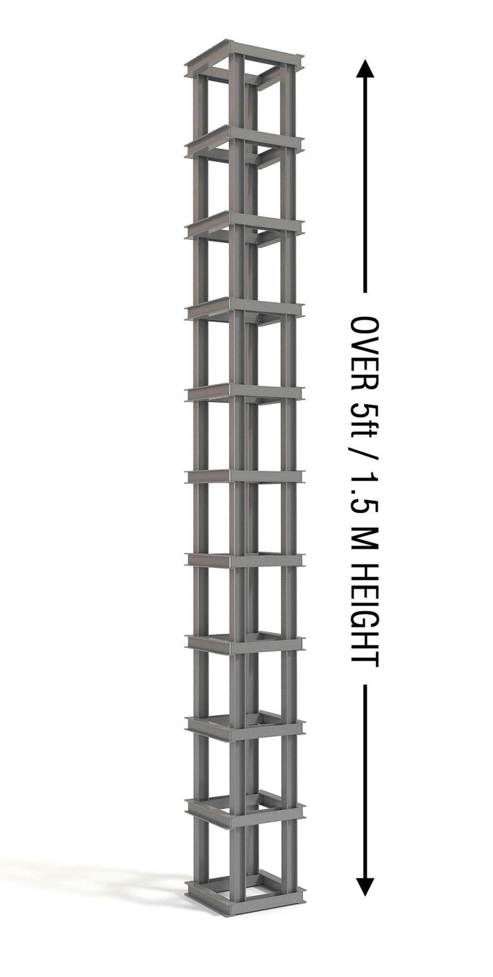 Eiffel Tower Building Set