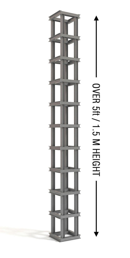Eiffel Tower Building Set