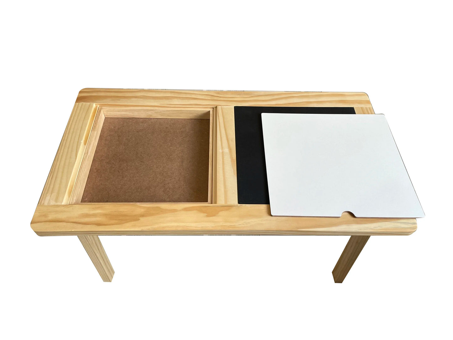 4-in-1 Activity Table