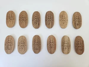 Sign Language Basic Words Set