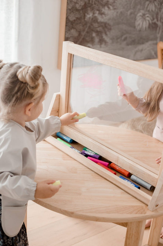 4 IN 1 Table Easel